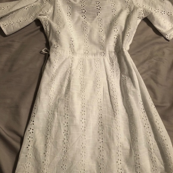 Beautiful summer dress - Picture 5 of 5